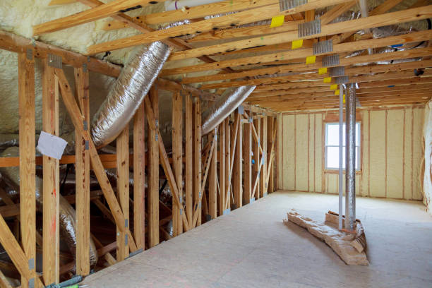 Best Insulation for Specific Applications in Heber Springs, AR