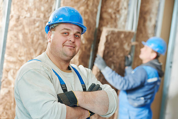 Best Commercial Insulation in Heber Springs, AR