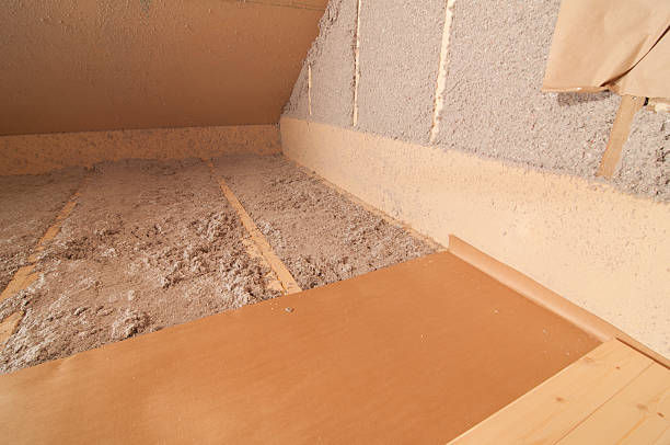 Best Insulation Maintenance and Repair in Heber Springs, AR