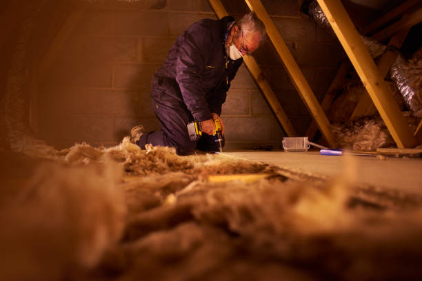 Best Residential Insulation in Heber Springs, AR
